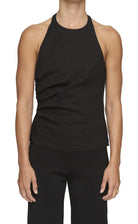 A.L.C. Womens Novelty Tops Sylvie Top