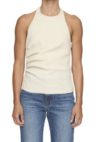 A.L.C. Womens Novelty Tops Sylvie Top