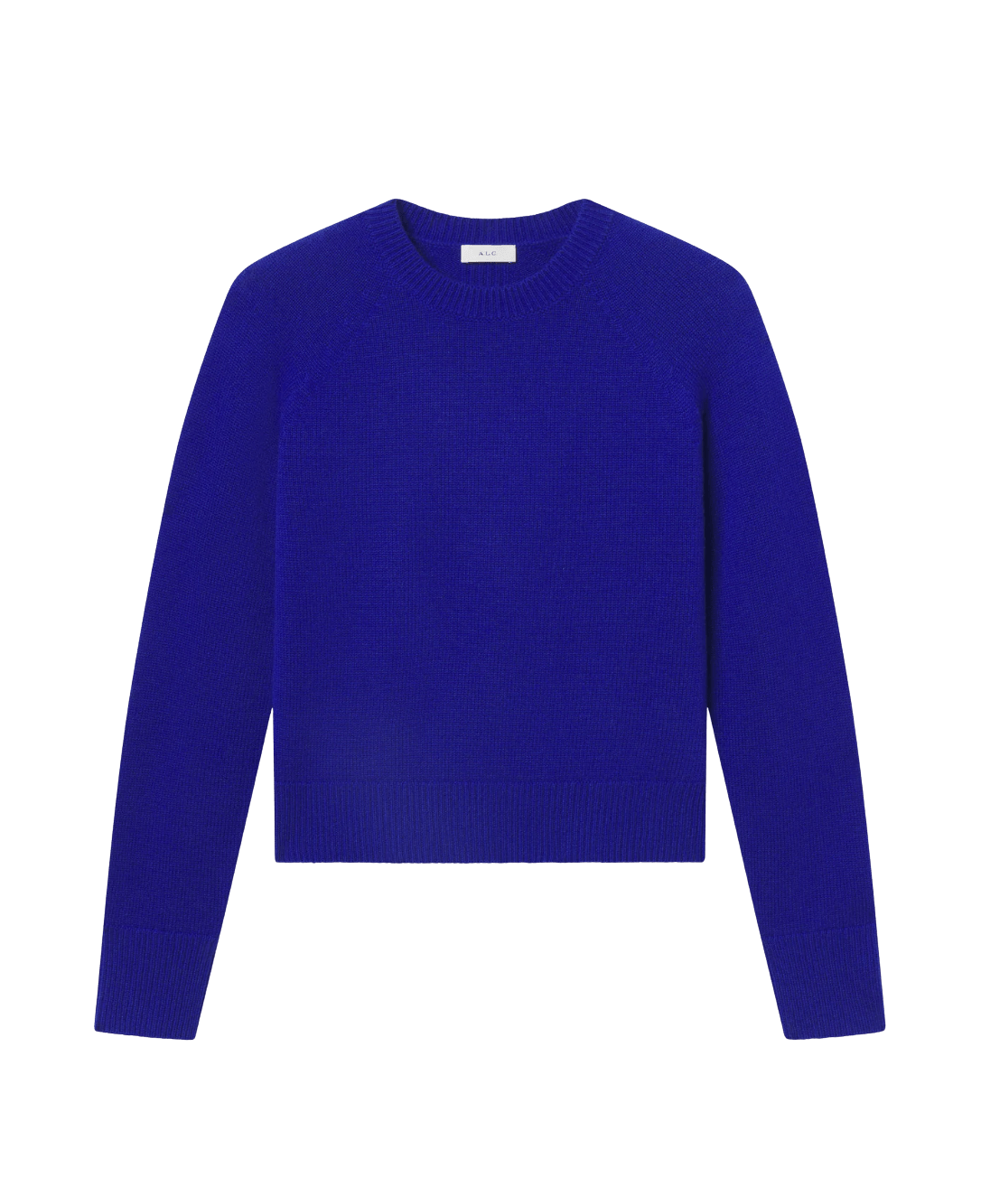 A.L.C. Womens Sweaters - Cashmere Ashtyn Sweater
