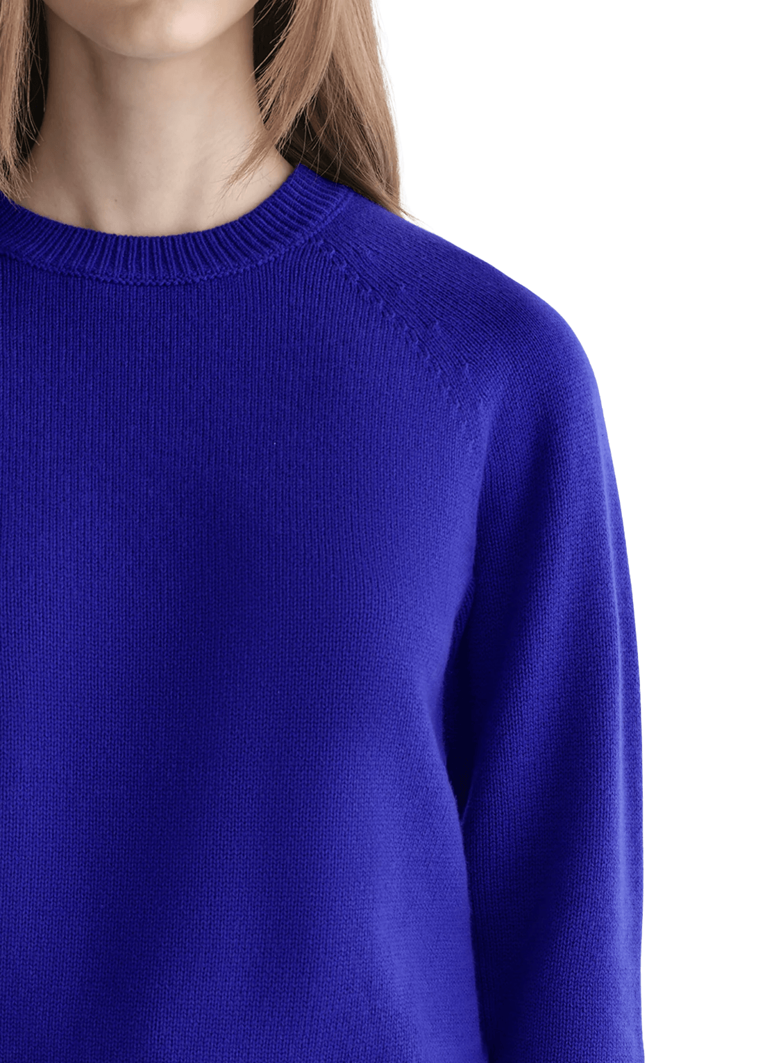 A.L.C. Womens Sweaters - Cashmere Ashtyn Sweater