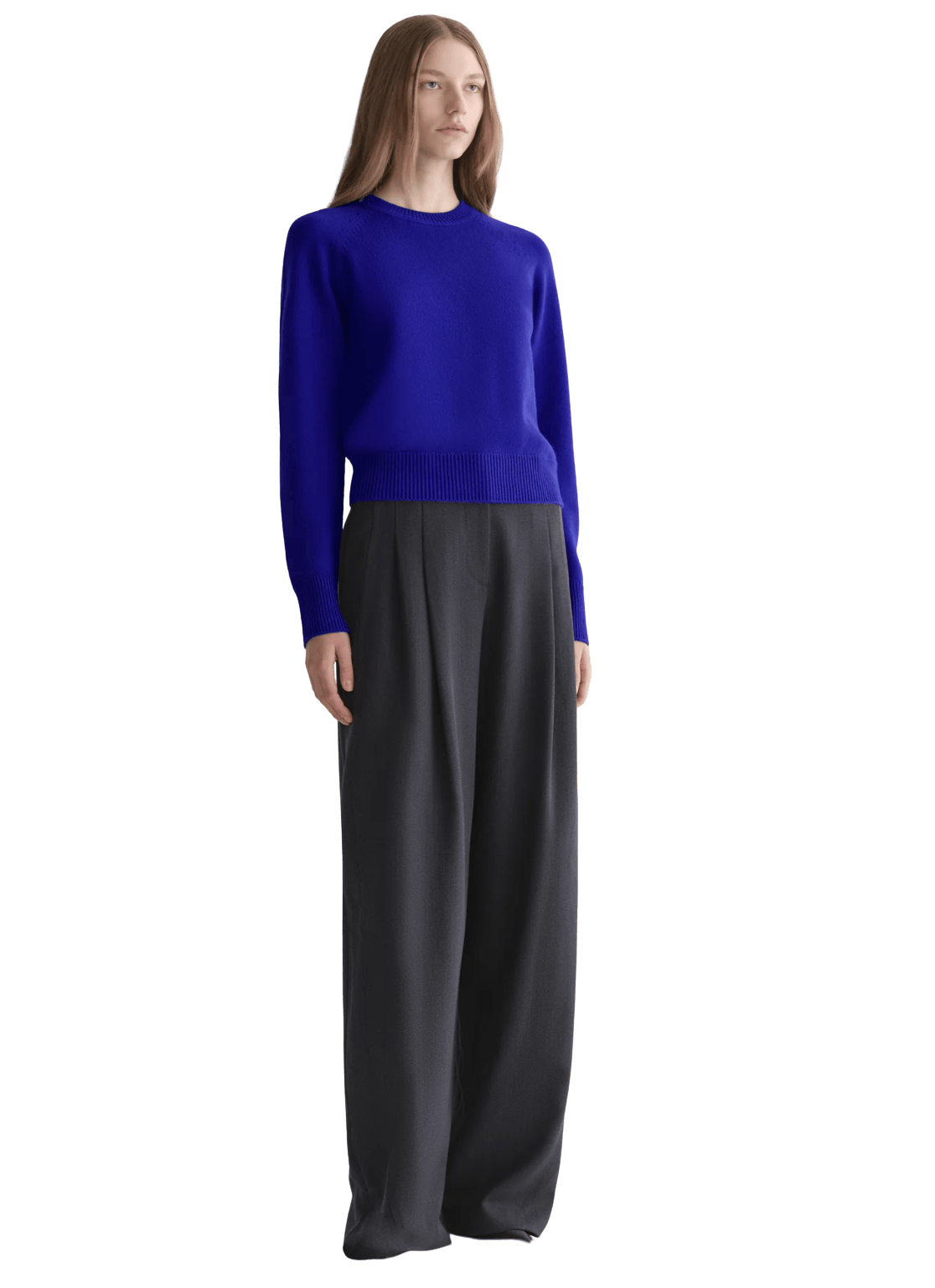 A.L.C. Womens Sweaters - Cashmere Ashtyn Sweater