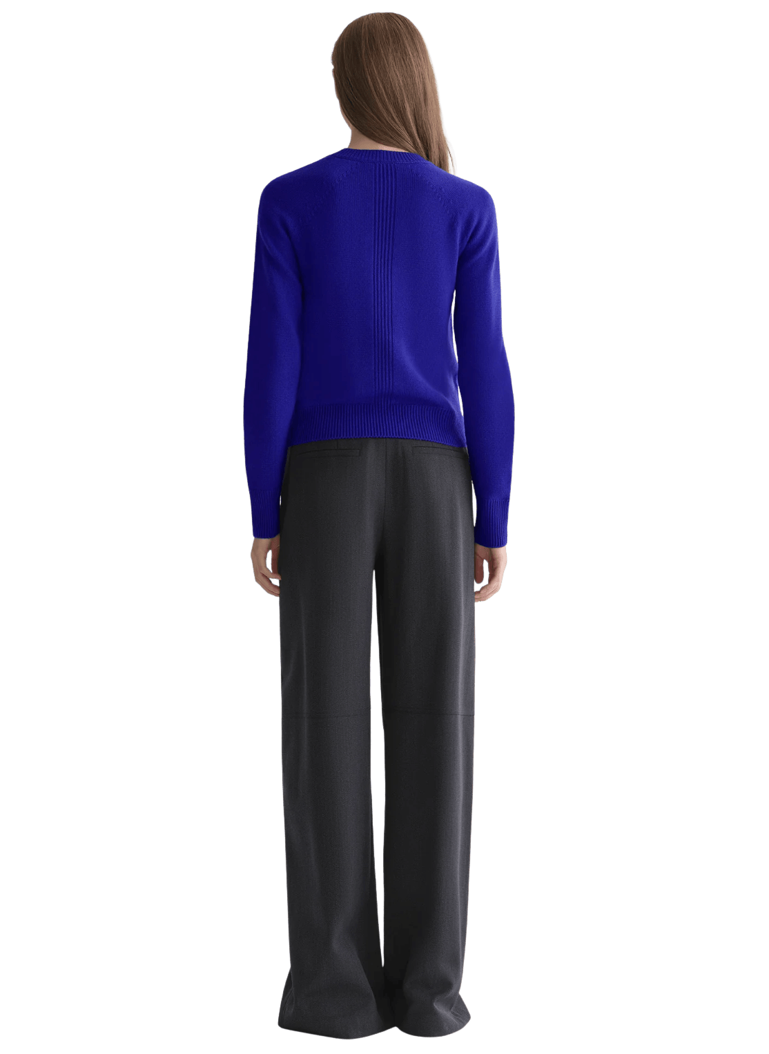 A.L.C. Womens Sweaters - Cashmere Ashtyn Sweater