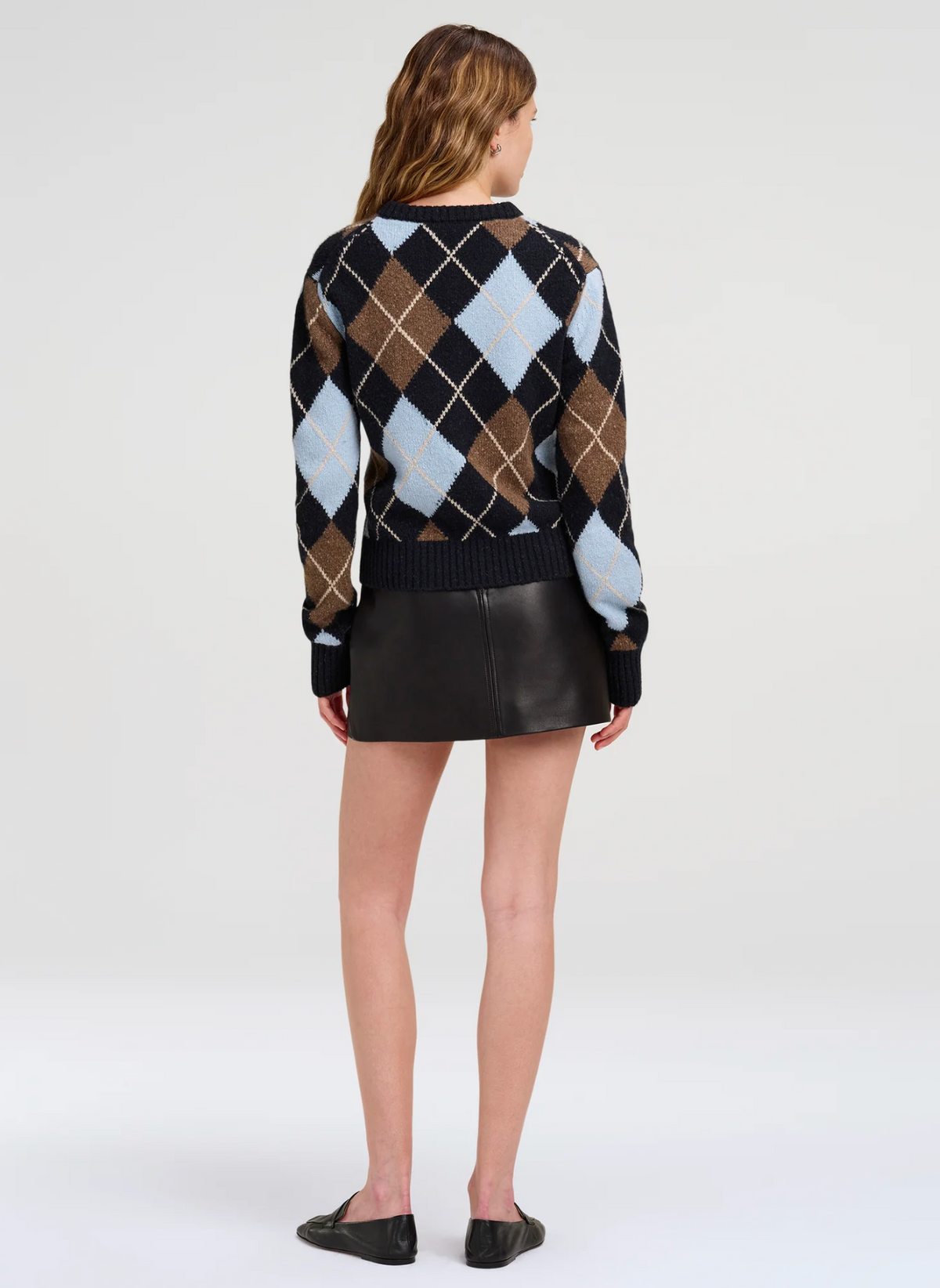 A.L.C. Womens Sweaters - Cashmere Skyler Cardigan