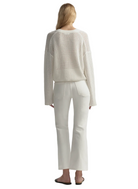 A.L.C. Womens Sweaters Dana Sweater