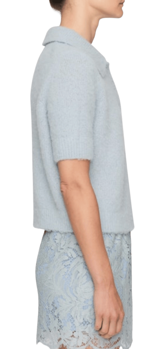 A.L.C. Womens Sweaters Gio Sweater