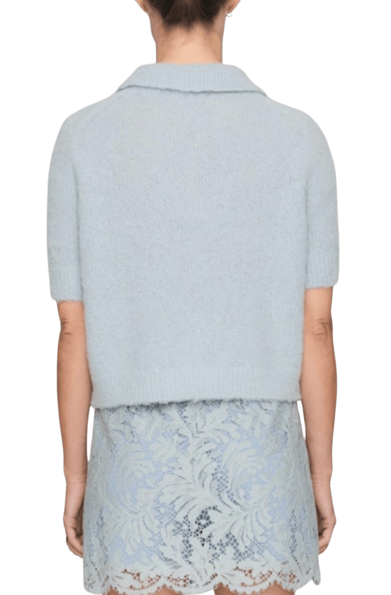 A.L.C. Womens Sweaters Gio Sweater