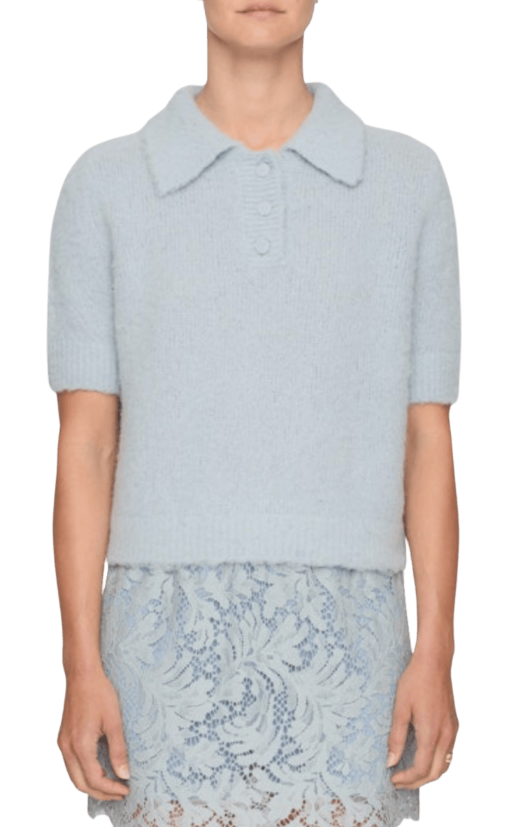 A.L.C. Womens Sweaters Gio Sweater