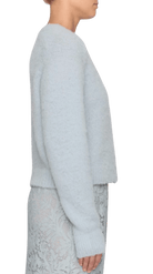 A.L.C. Womens Sweaters Lainie Cardigan