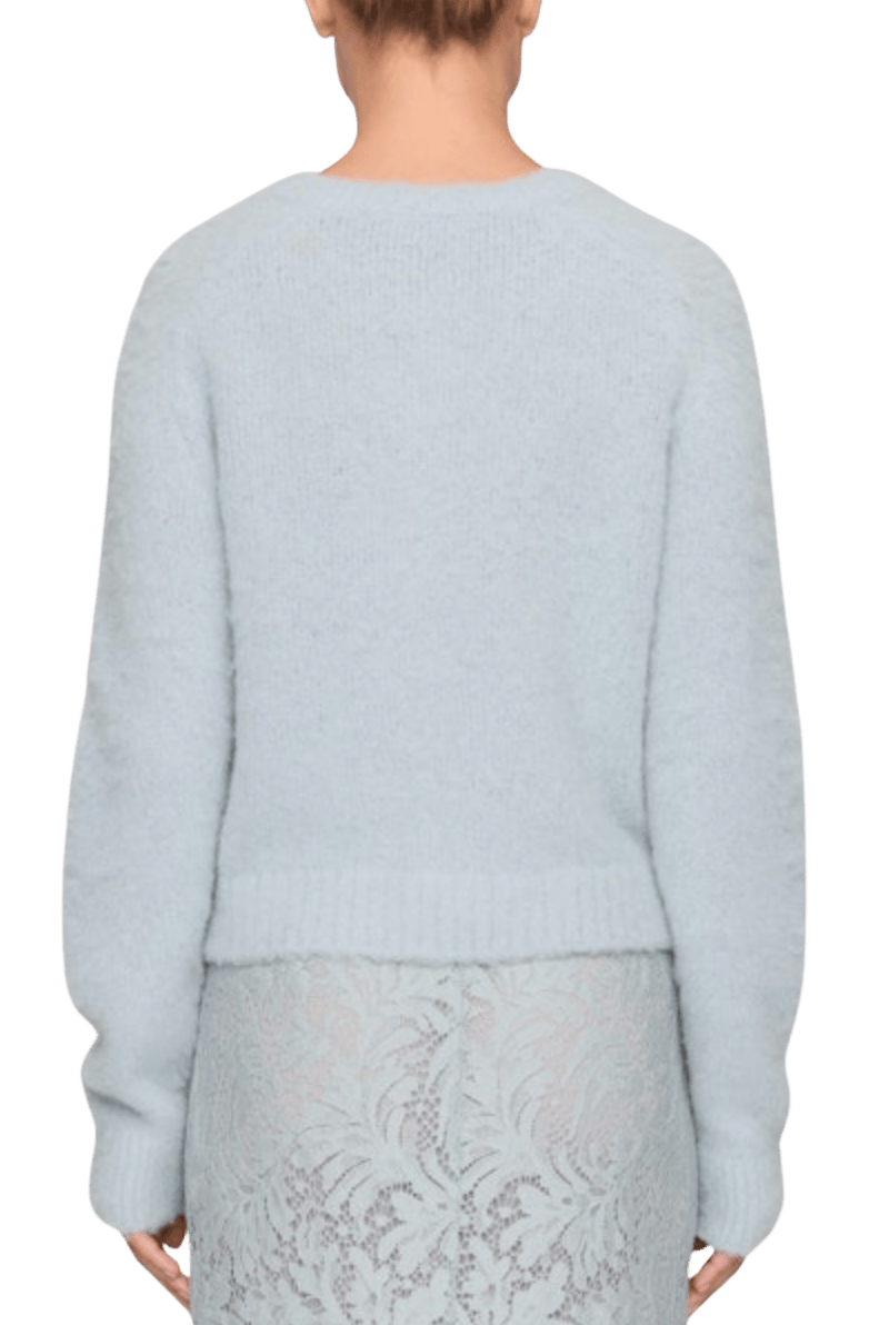 A.L.C. Womens Sweaters Lainie Cardigan