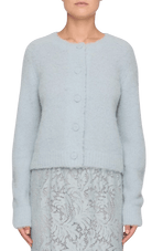 A.L.C. Womens Sweaters Lainie Cardigan