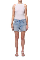 AGOLDE Womens Bottoms Nye Short