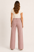 AGOLDE Womens Bottoms Ren 32 Jean