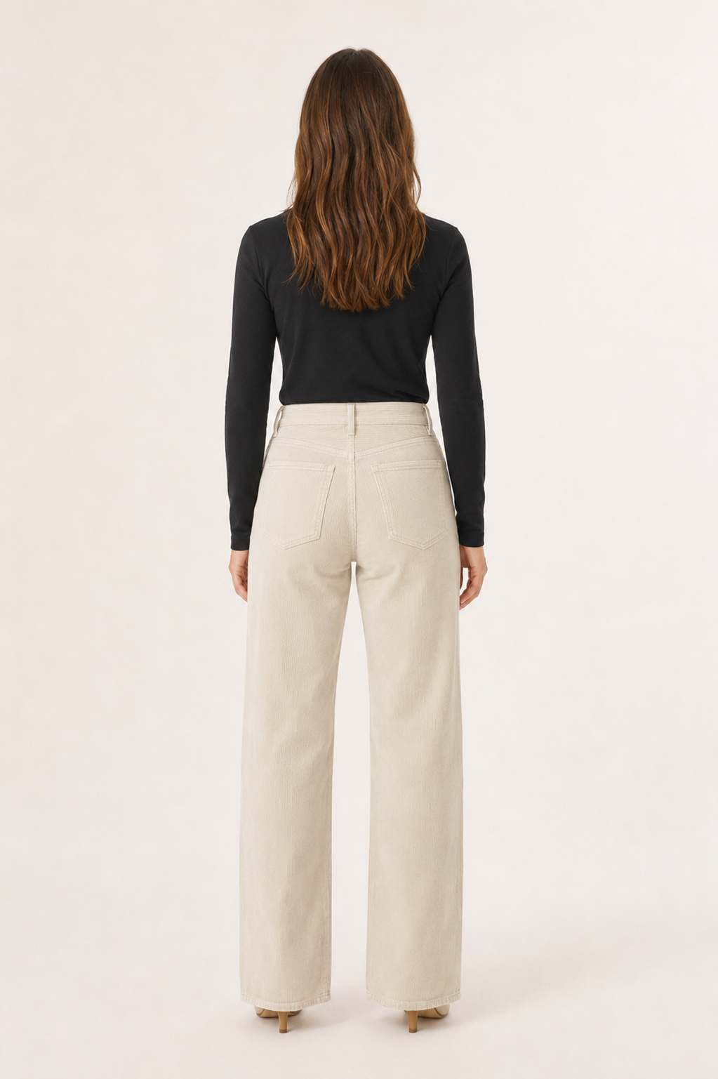 AGOLDE Womens Bottoms Ren 32 Jean
