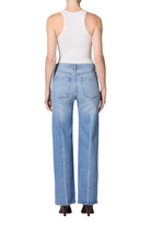 AGOLDE Womens Denim Harper in Outlook