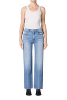 AGOLDE Womens Denim 24 / Outlook Harper in Outlook