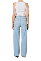 AGOLDE Womens Denim Ren 32 Jean