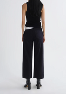 AGOLDE Womens Denim Ren in Obscura