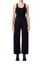 AGOLDE Womens Denim 25 / Obscura Ren in Obscura