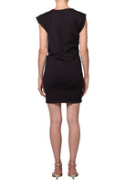 AGOLDE Womens Dresses Beth Dress