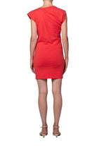 AGOLDE Womens Dresses Beth Dress