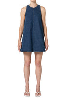 AGOLDE Womens Dresses Harriet Dress