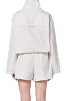 AGOLDE Womens Jackets Lydia Jacket