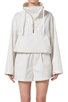 AGOLDE Womens Jackets Lydia Jacket