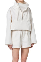 AGOLDE Womens Jackets Lydia Jacket