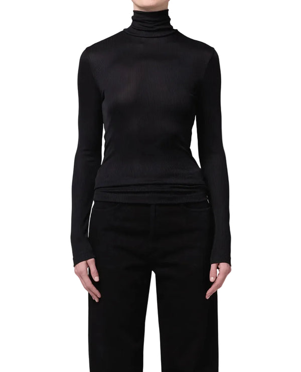 Carlyle Turtleneck