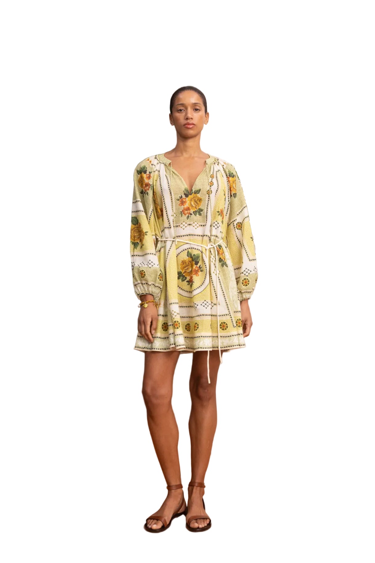 Dixie Mini Dress Eleanor and Hobbs Dixie Mini Dress Eleanor and Hobbs
