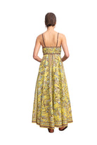 ALEMAIS Womens Dresses Fish Sticks Sundress