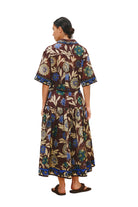ALEMAIS Womens Dresses Jasper Shirtdress