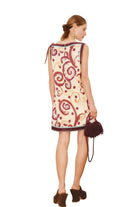 ALEMAIS Womens Dresses Wilson Mini Dress