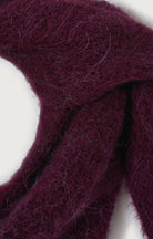 American Vintage Womens Accessories Niby Scarf
