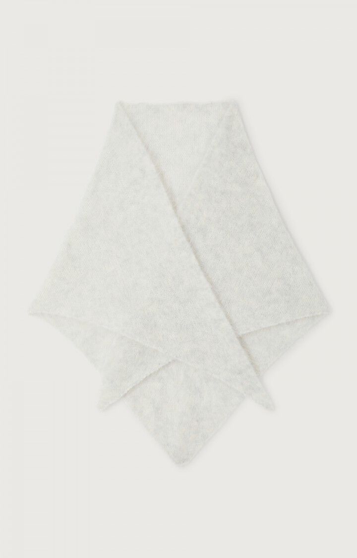 American Vintage Womens Accessories Polaire Chine Niby Scarf