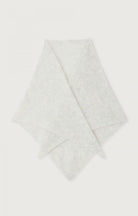 American Vintage Womens Accessories Polaire Chine Niby Scarf