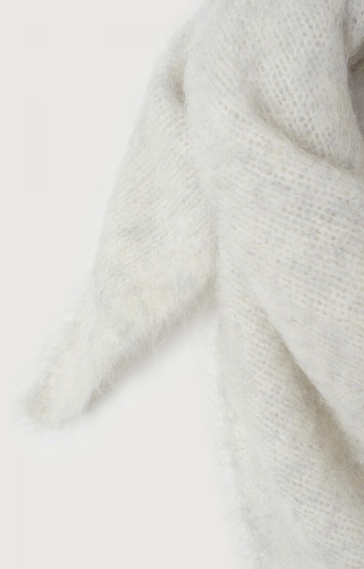 American Vintage Womens Accessories Niby Scarf