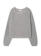 American Vintage Womens Sweaters Cyrow Sweater