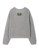 American Vintage Womens Sweaters Cyrow Sweater