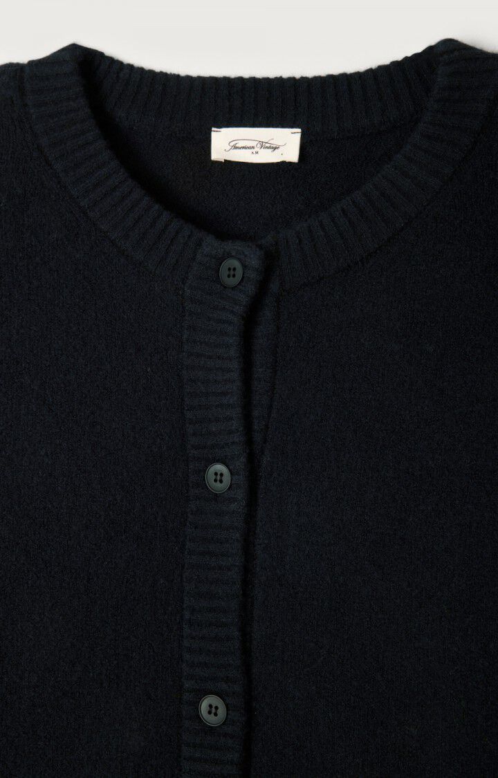 American Vintage Womens Sweaters Damsville Cardigan