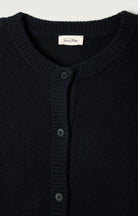 American Vintage Womens Sweaters Damsville Cardigan