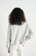 American Vintage Womens Sweaters Damsville Cardigan