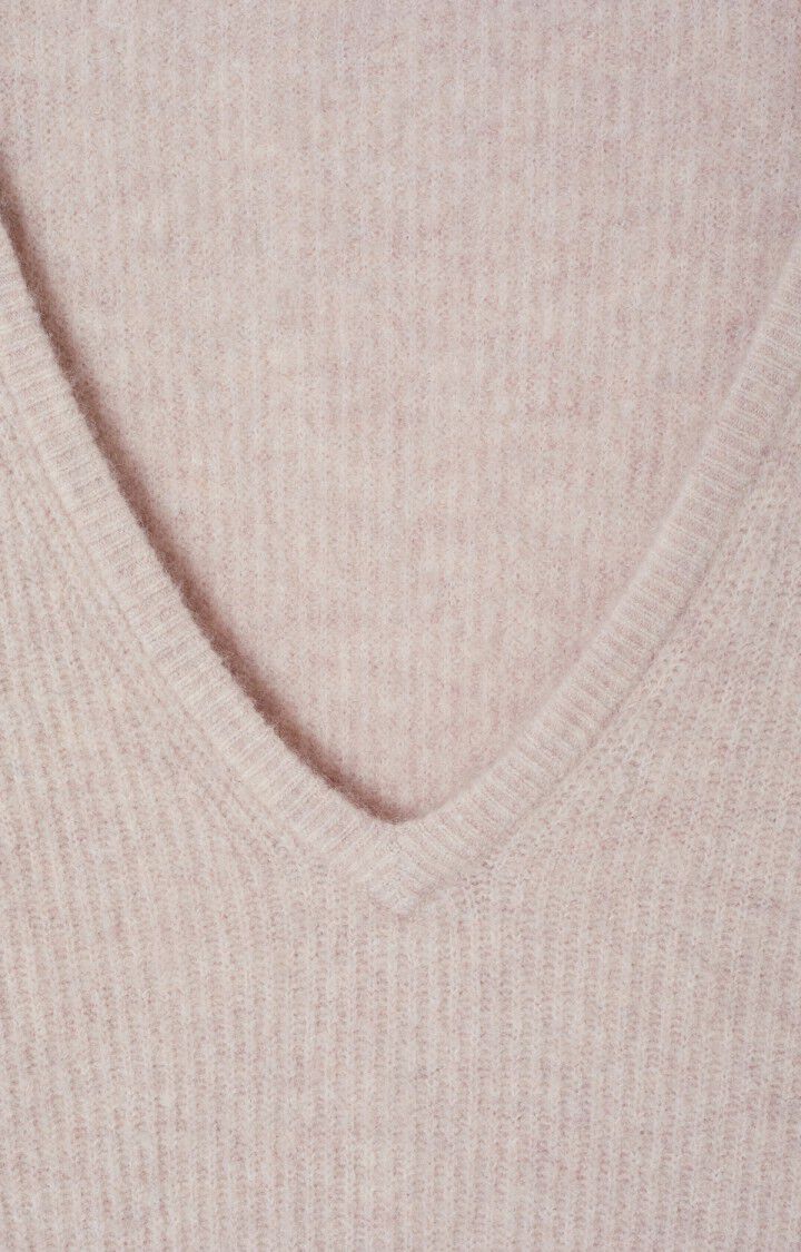 American Vintage Womens Sweaters Damsville Sweater
