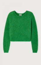 American Vintage Womens Sweaters Small / Coriandre Chine Niby Sweater