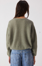 American Vintage Womens Sweaters Vitow Cardigan