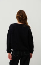American Vintage Womens Sweaters Vitow Cardigan