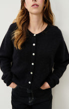 American Vintage Womens Sweaters Vitow Cardigan