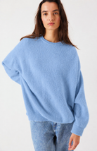 American Vintage Womens Sweaters XS/S / Atmosphere Chine Vitow Sweater