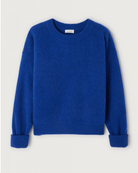 American Vintage Womens Sweaters XS/S / Bleu Royal Vitow Sweater