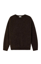 American Vintage Womens Sweaters O/S / Cafe Chine Vitow Sweater